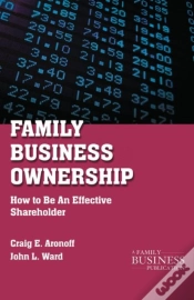 Capa do artigo Family Business Ownership