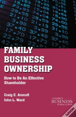 Capa do artigo Family Business Ownership