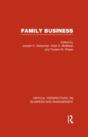 Family Business - Preview