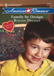 Capa do artigo Family By Design