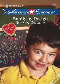 Capa do artigo Family By Design
