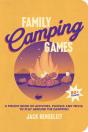 Family Camping Games - Preview