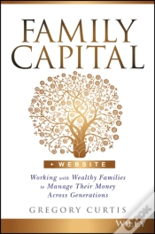 Capa do artigo Family Capital