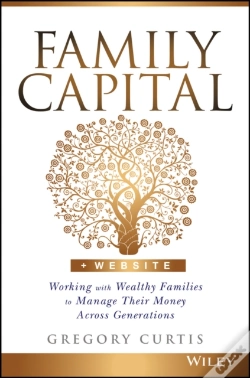Capa do artigo Family Capital