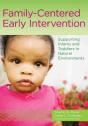 Family-Centered Early Intervention - Preview