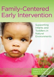 Capa do artigo Family-Centered Early Intervention