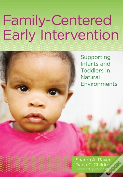 Capa do artigo Family-Centered Early Intervention