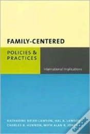 Capa do artigo Family-Centered Policies And Practices
