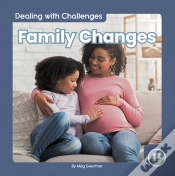 Capa do artigo Family Changes