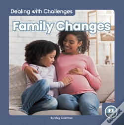 Capa do artigo Family Changes