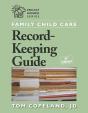 Family Child Care Record-Keeping Guide, Eighth Edition - Preview