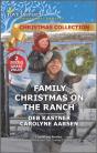 Family Christmas On The Ranch - Preview