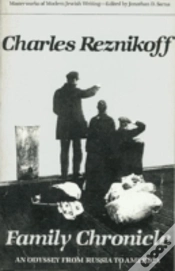 Capa do artigo Family Chronicle
