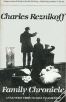 Capa do artigo Family Chronicle