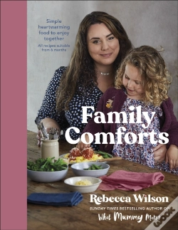 Capa do artigo Family Comforts