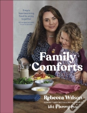 Capa do artigo Family Comforts