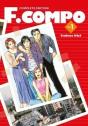 Family Compo Manga Starter Pack - Preview