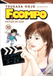 Capa do artigo Family Compo T.10