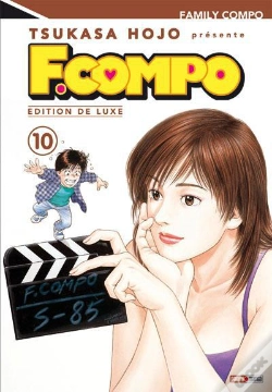 Capa do artigo Family Compo T.10