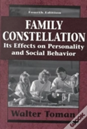 Capa do artigo Family Constellation