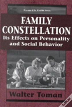Capa do artigo Family Constellation