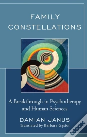 Capa do artigo Family Constellations
