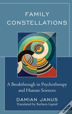 Capa do artigo Family Constellations