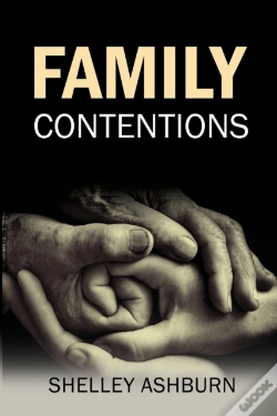 Capa do artigo Family Contentions