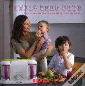 Capa do artigo Family Cook Book