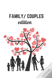 Capa do artigo Family/ Couples Edition