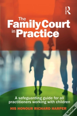 Capa do artigo Family Court In Practice