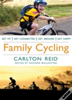 Capa do artigo Family Cycling