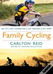 Capa do artigo Family Cycling