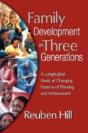 Family Development In Three Generations - Preview