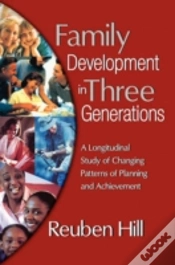 Capa do artigo Family Development In Three Generations
