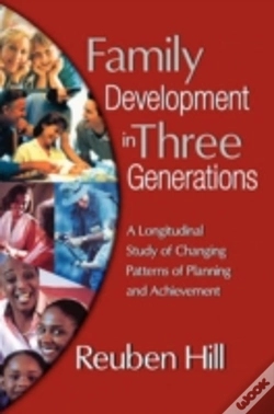 Capa do artigo Family Development In Three Generations