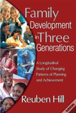 Capa do artigo Family Development In Three Generations