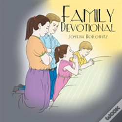 Capa do artigo Family Devotional