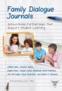 Family Dialogue Journals - Preview