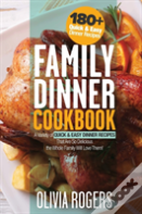 Family Dinner Cookbook