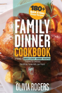 Family Dinner Cookbook - Preview