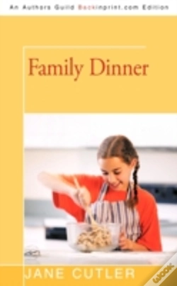 Capa do artigo Family Dinner
