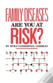 Capa do artigo Family Diseases