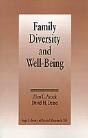 Family Diversity And Well-Being - Preview