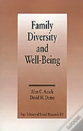 Family Diversity And Well-Being
