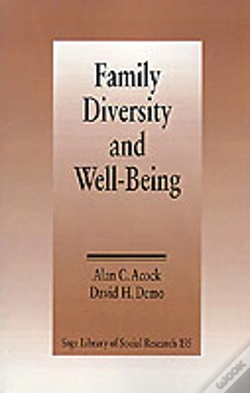 Capa do artigo Family Diversity And Well-Being