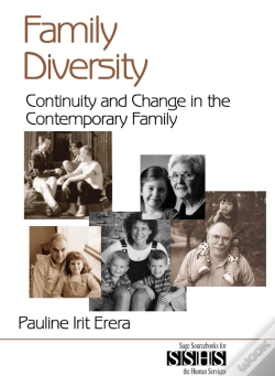 Capa do artigo Family Diversity