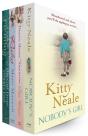 Family Drama 4 E-Book Bundle - Preview