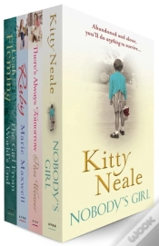 Capa do artigo Family Drama 4 E-Book Bundle