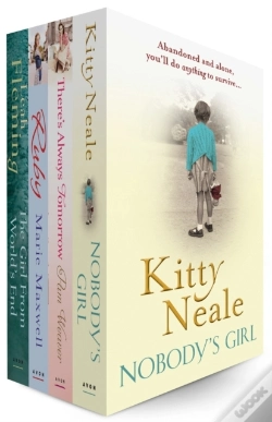 Capa do artigo Family Drama 4 E-Book Bundle